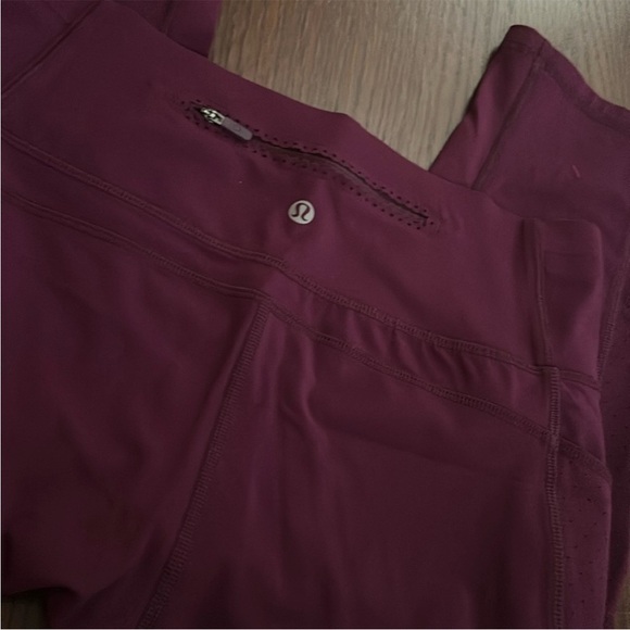 Lululemon Athletica Leggings - Picture 4 of 5